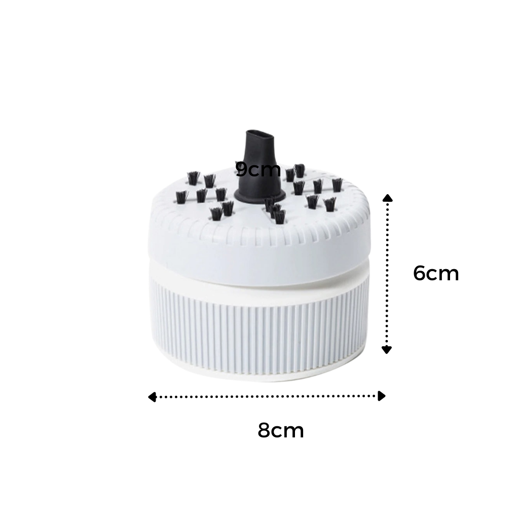 Desktop støvsuger - Ozerty