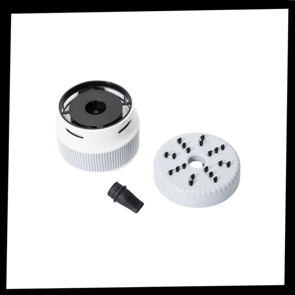 Desktop støvsuger - Ozerty