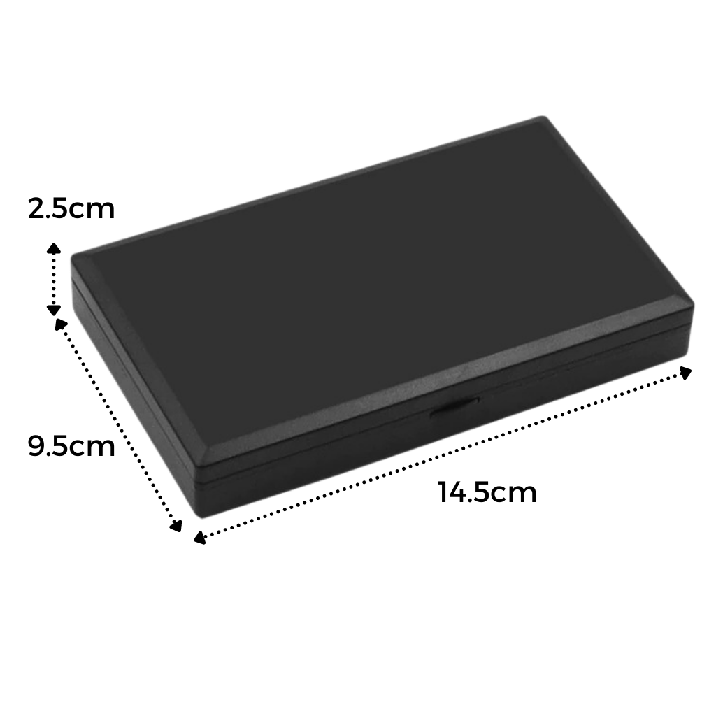 Digital lommevekt - Ozerty