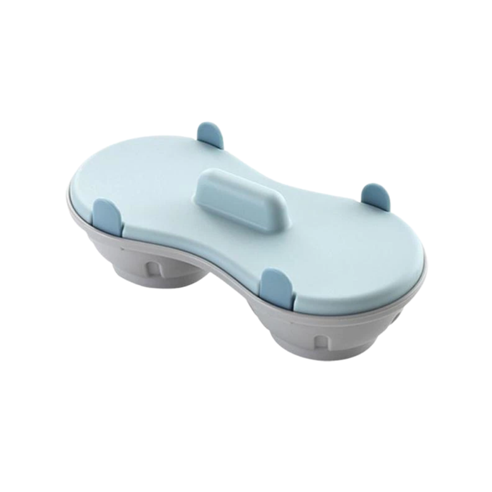 Egg Steamer Box - Ozerty