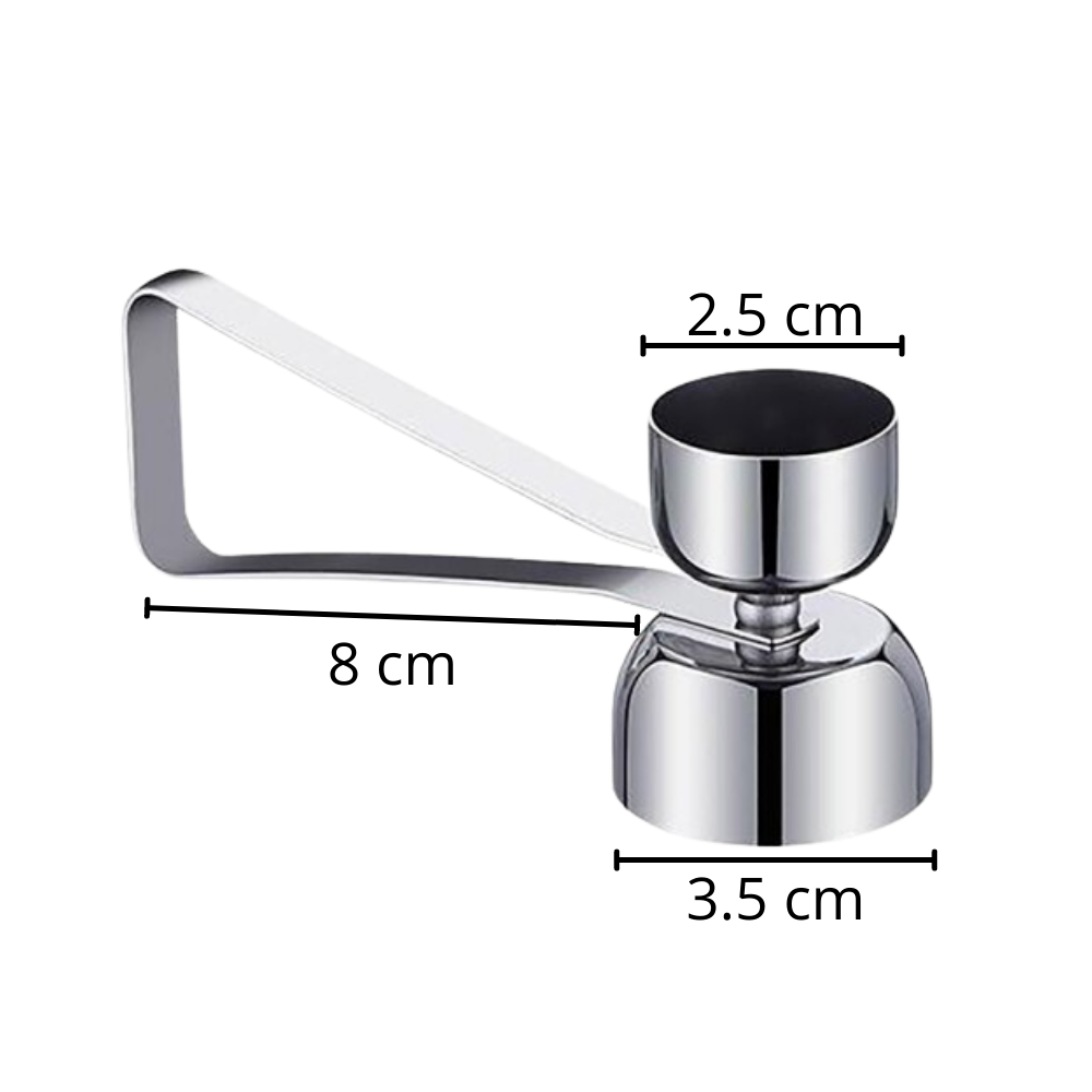 Eggeskallåpner - Ozerty