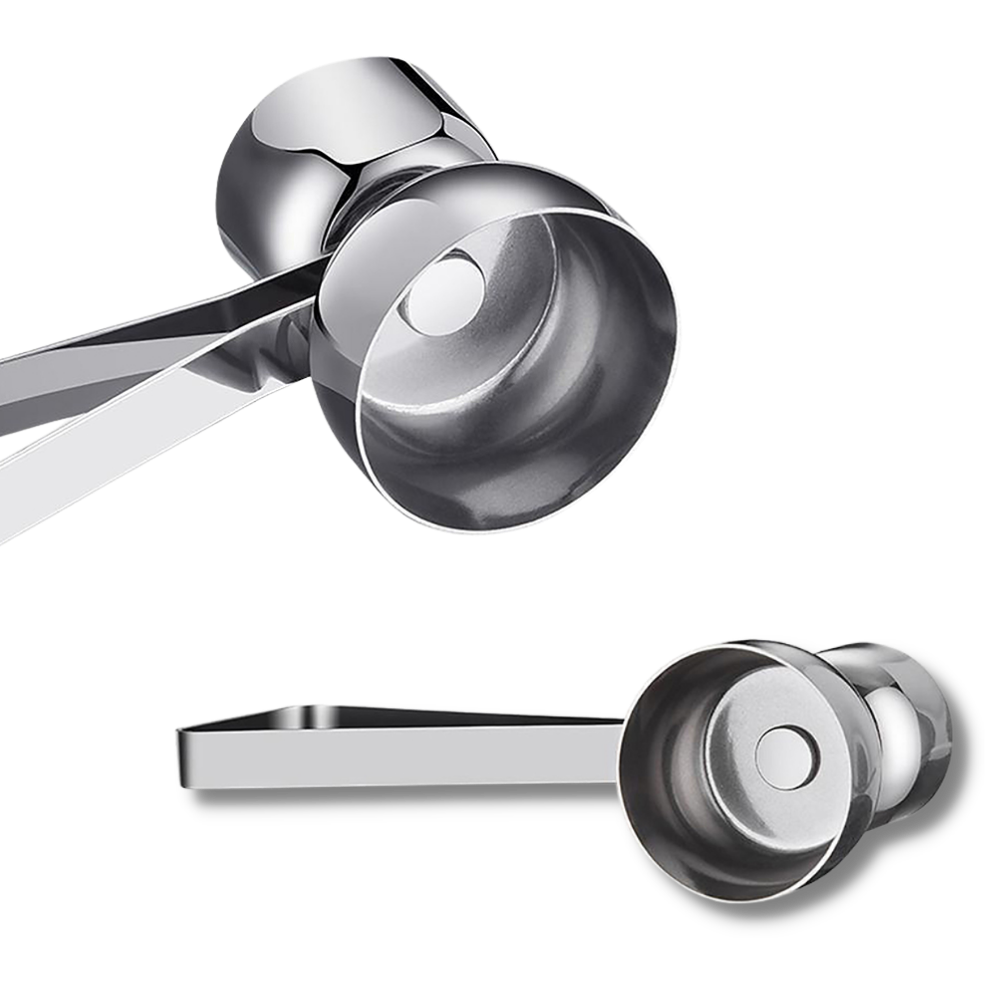 Eggeskallåpner - Ozerty