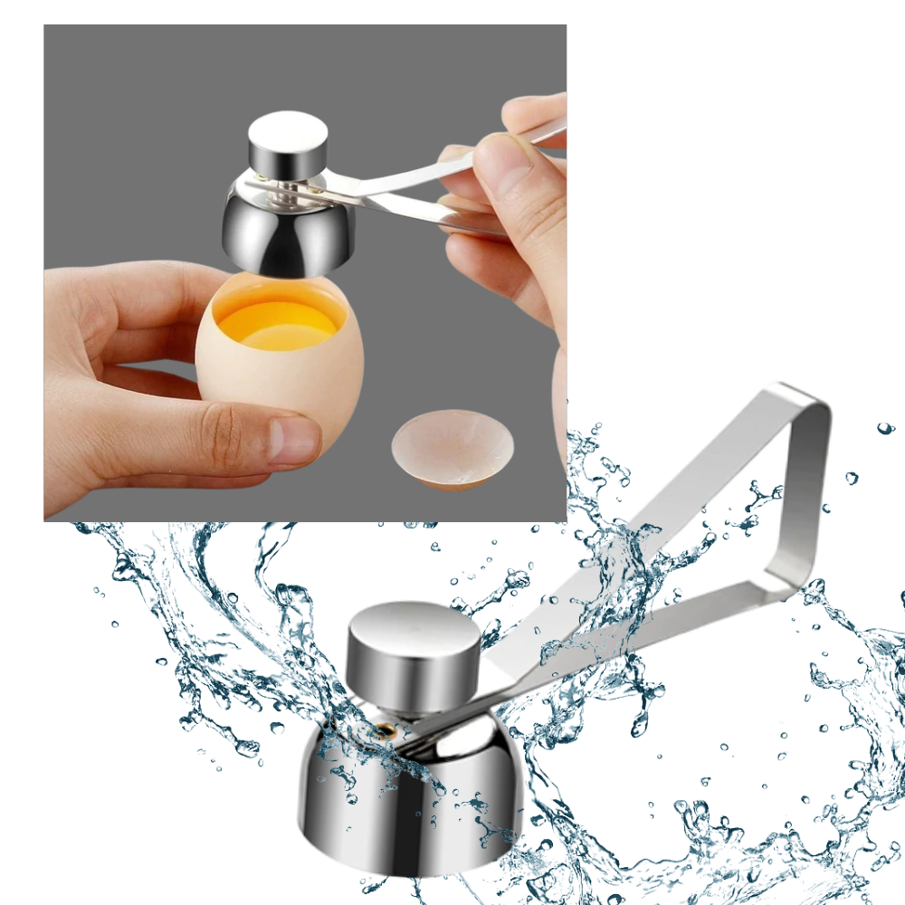 Eggeskallåpner - Ozerty