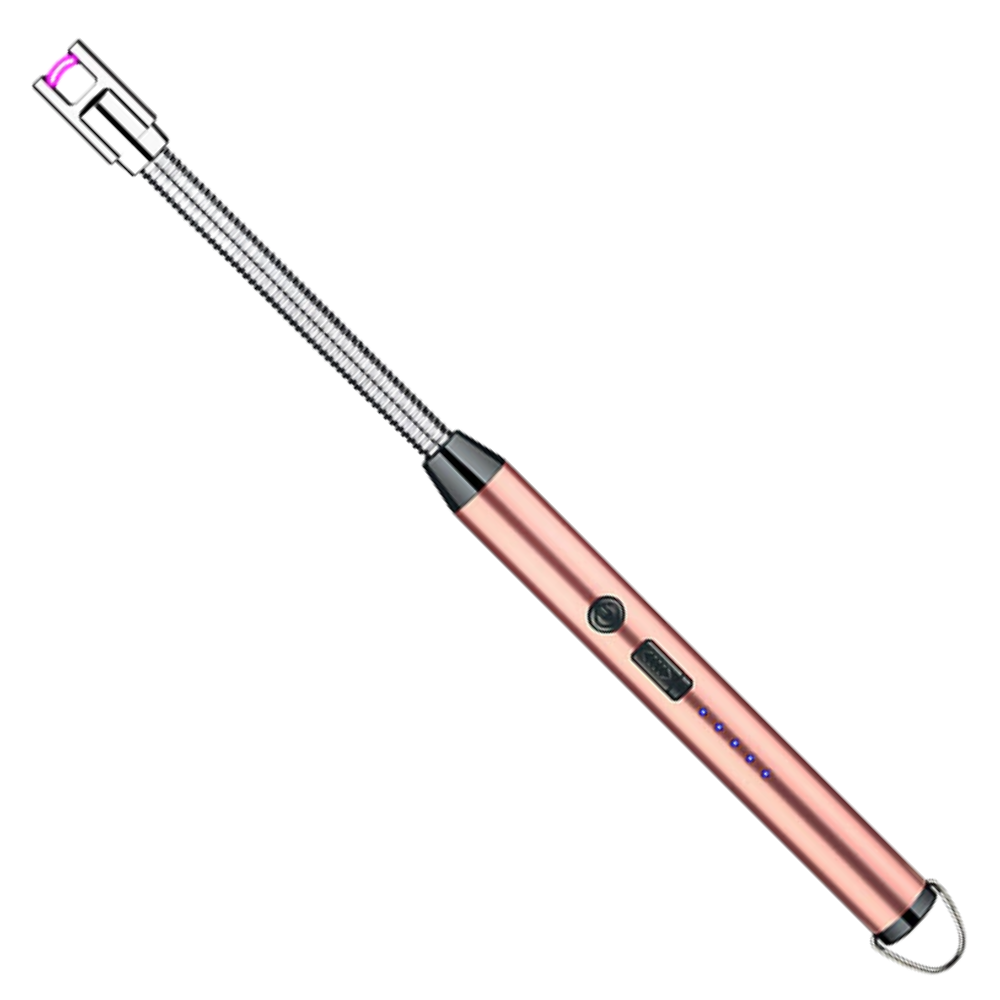 Oppladbar vindtett kjøkkenlighter