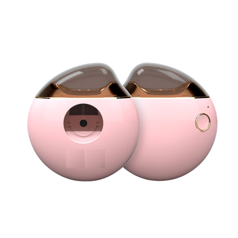 Elektrisk negleklipper - Ozerty