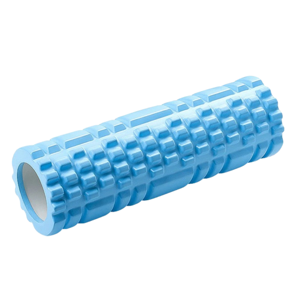 Massage roller for exercise