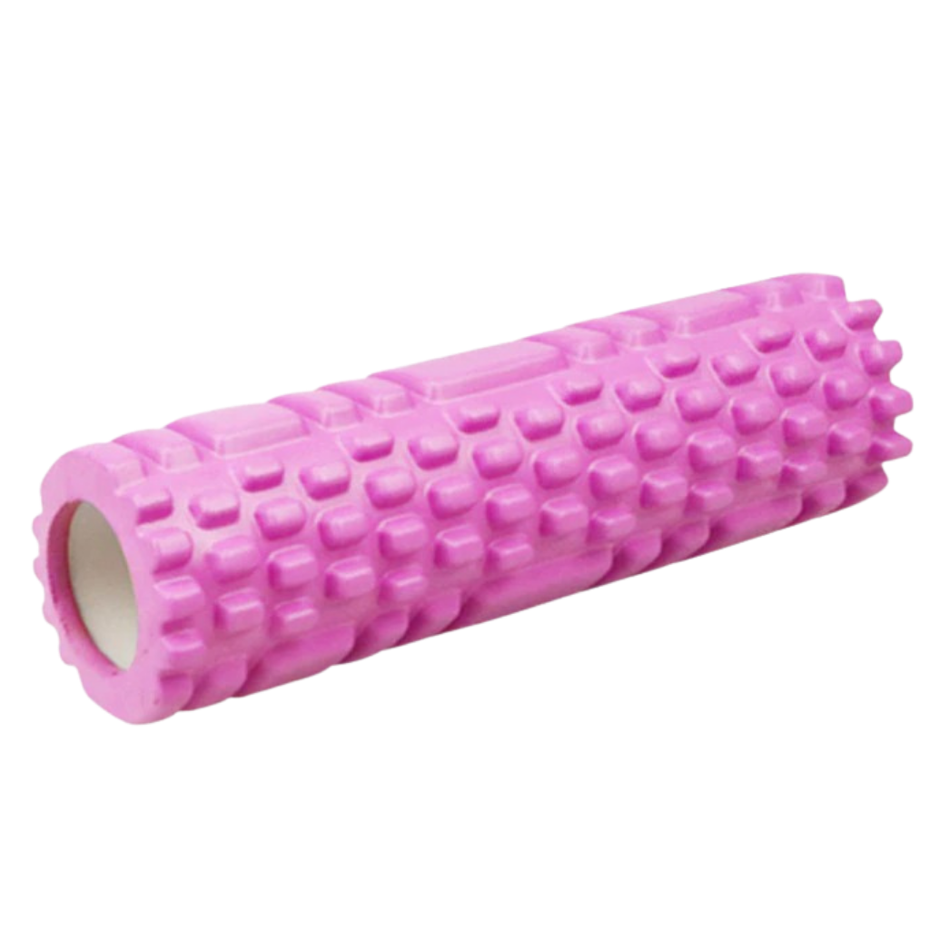 Massasjerulle til trening - Ozerty