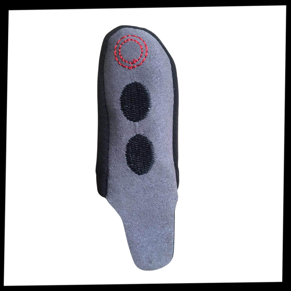 Magnetisk fingerhylse - Ozerty