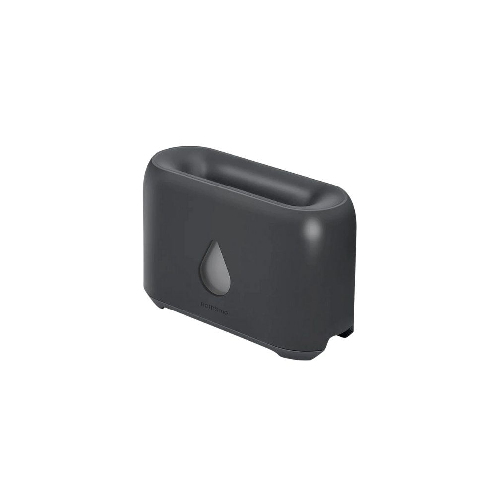 Luftfukter med flammeeffekt - Ozerty