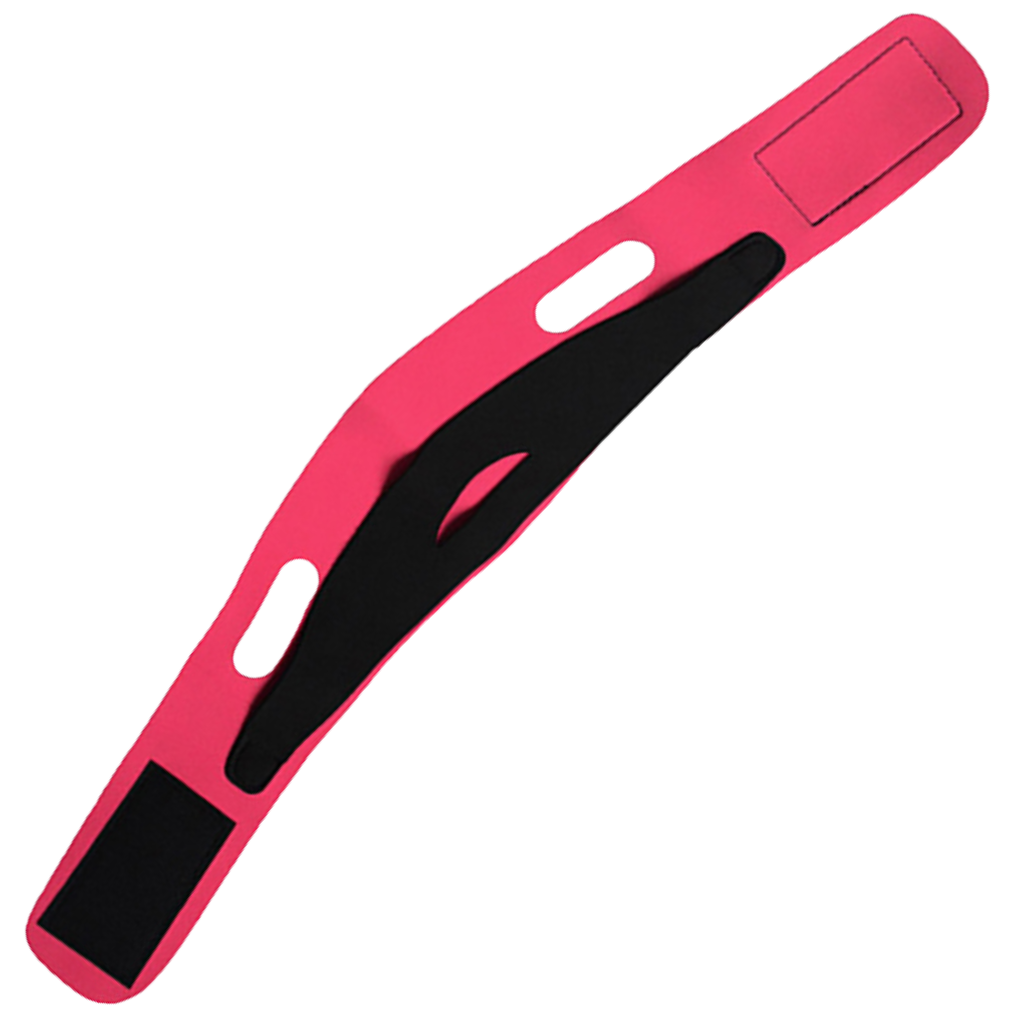 Elastisk ansiktsløftende stropp - Ozerty