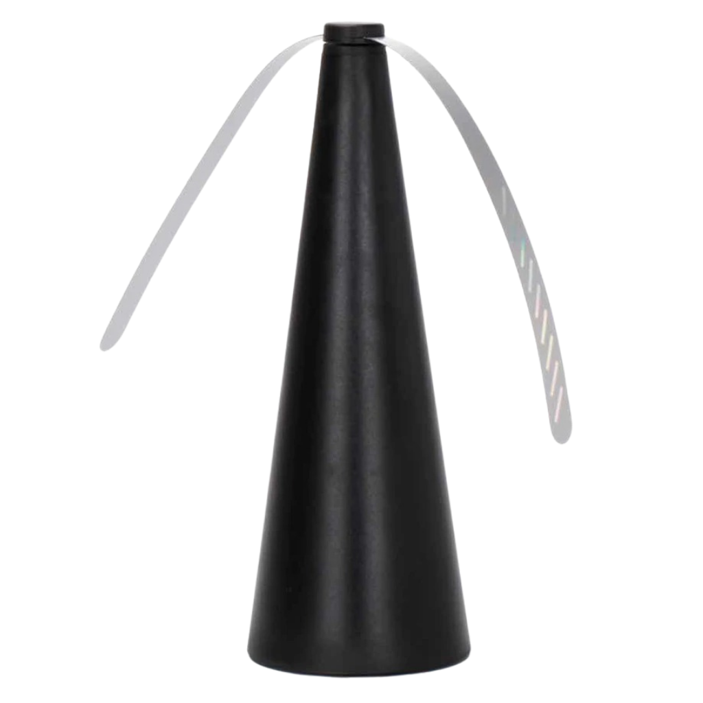 Flueavvisende vifte - Ozerty