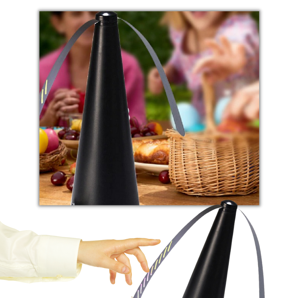 Flueavvisende vifte - Ozerty