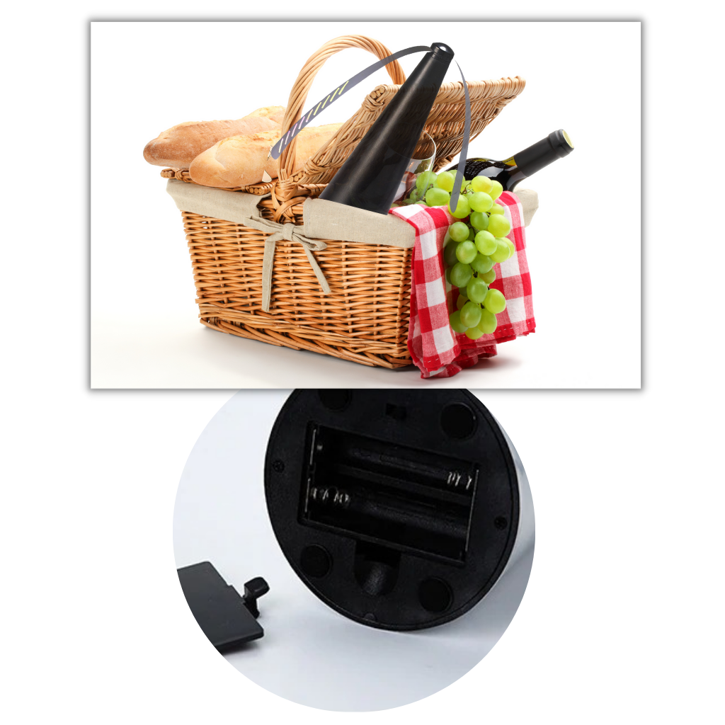 Flueavvisende vifte - Ozerty