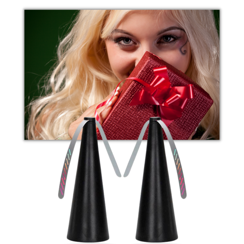 Flueavvisende vifte - Ozerty