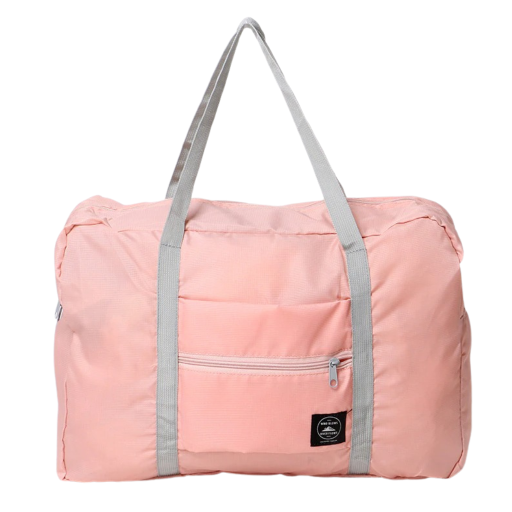 Sammenleggbar reisebag (Endret)Gjenopprett originalen - Ozerty