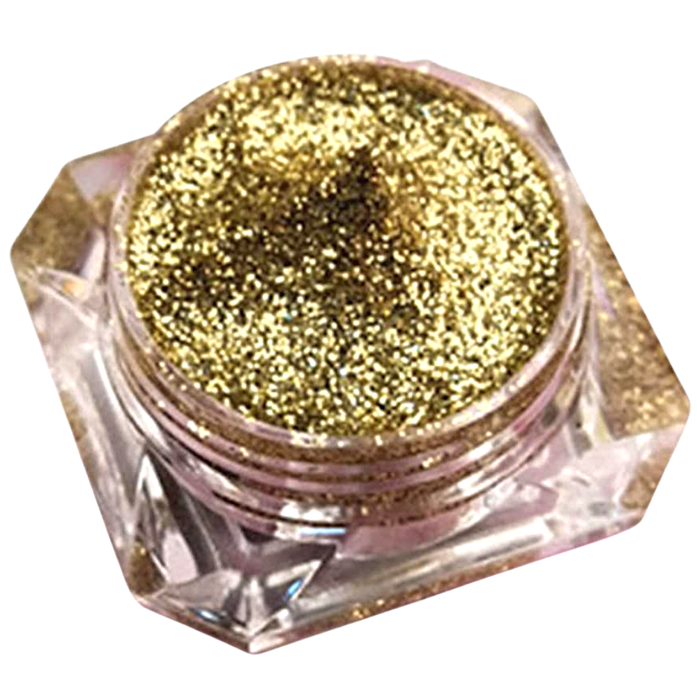 Galaxy shimmer øyenskygge - Ozerty