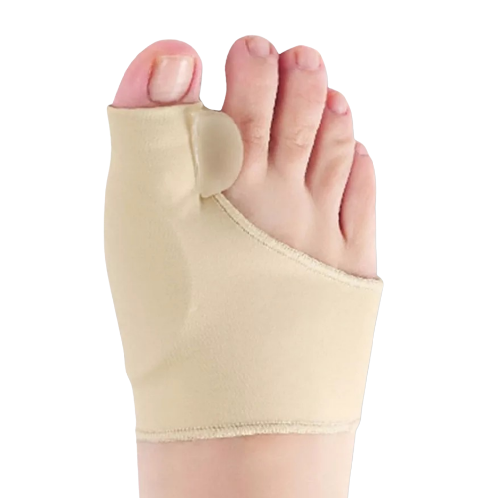 Gel hallux valgus justering - Onorge