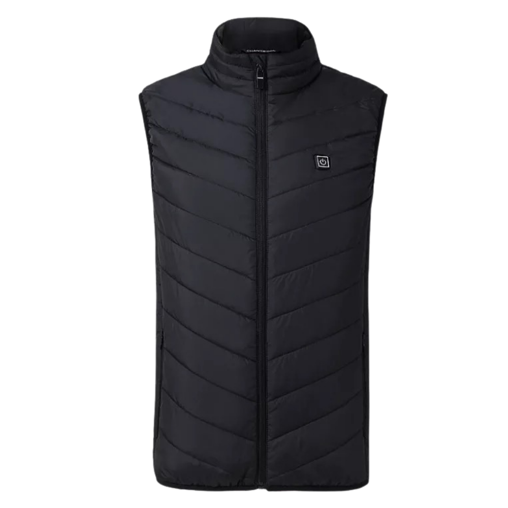 Unisex warm vest