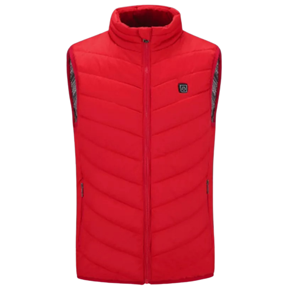 Unisex varmvest - Ozerty