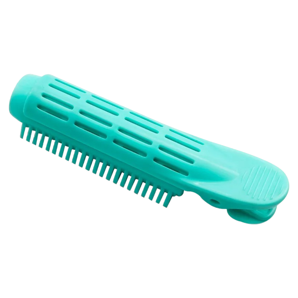 Pakke med 4 hårklips for øyeblikkelig volum - Ozerty