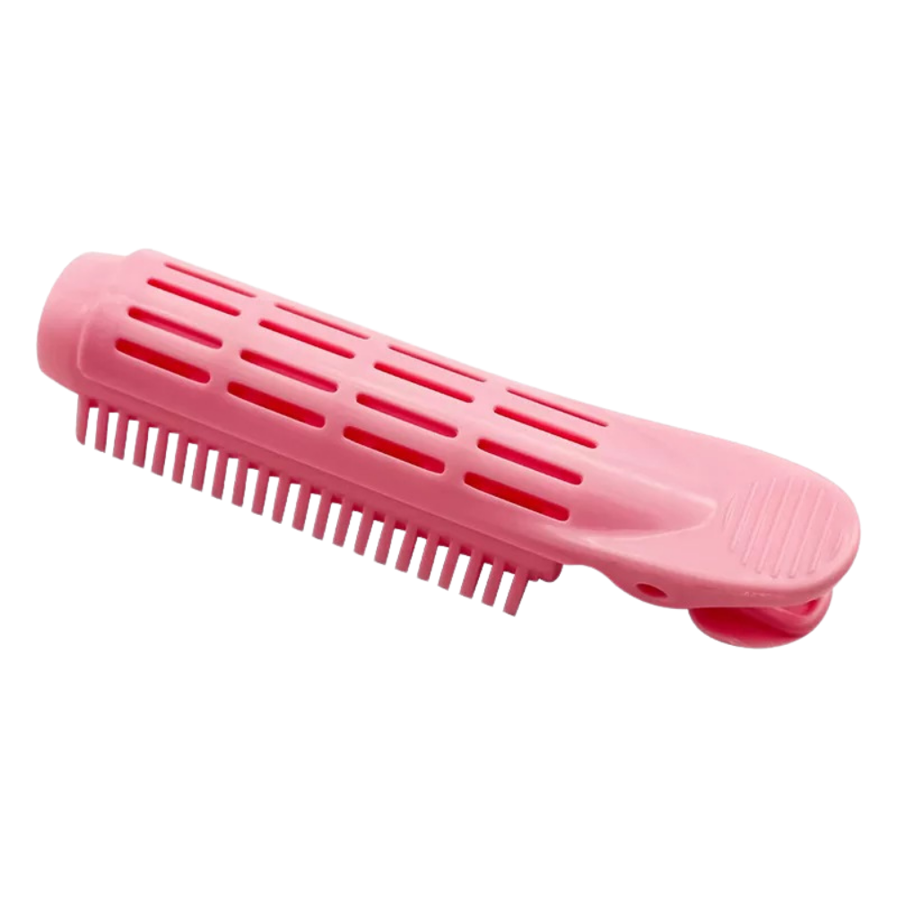 Pack of 4 hair clips for instant volume