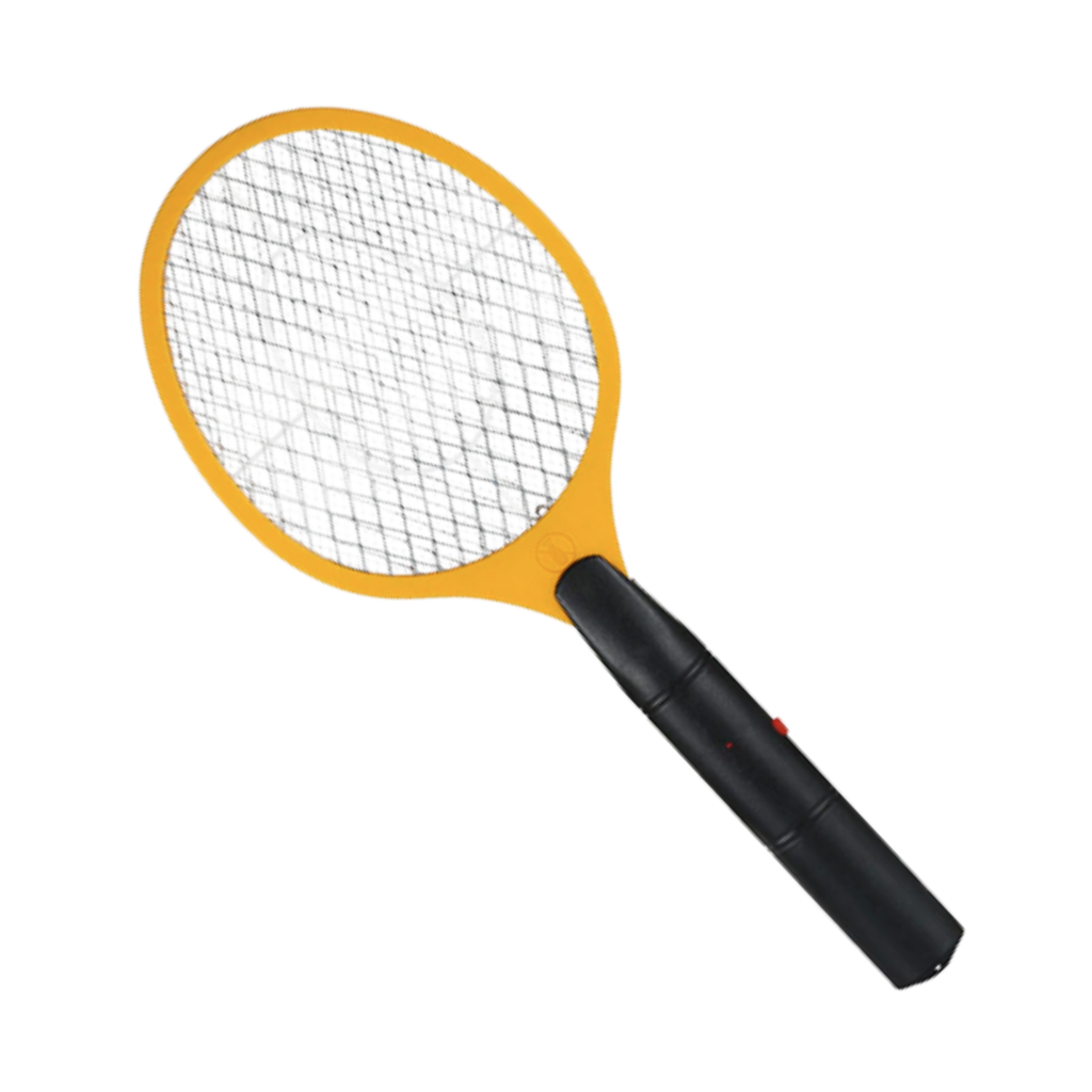 Elektrisk fluesmekker - Ozerty