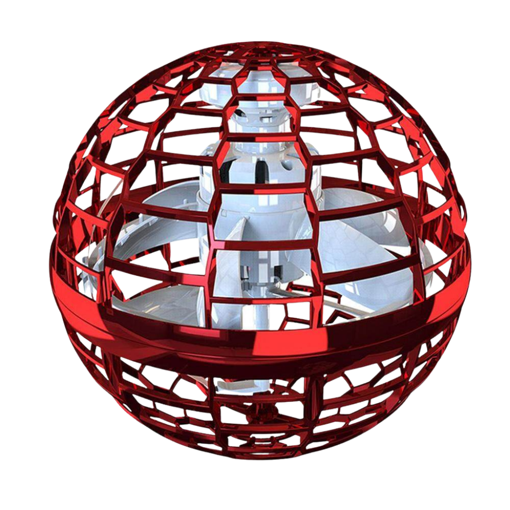 Svevende ball - Ozerty