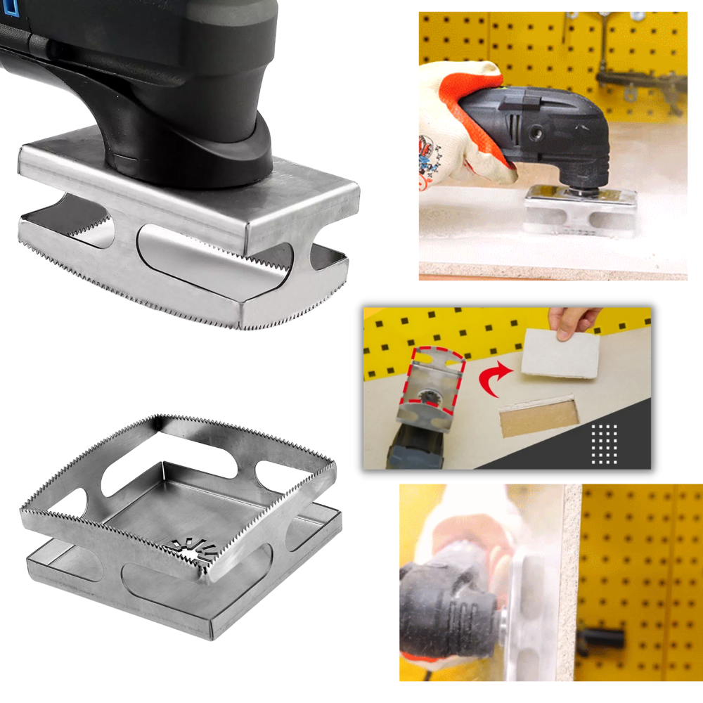 Sagblad for trebearbeiding - Ozerty