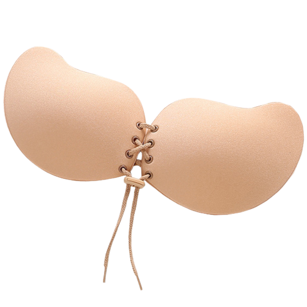 Usynlig Push-Up BH  - Ozerty