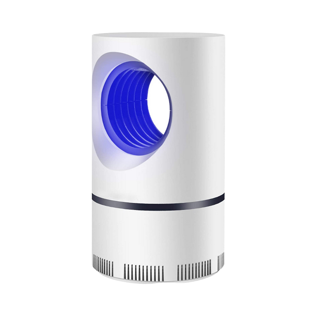 LED-lys myggdrepende lampe - Ozerty