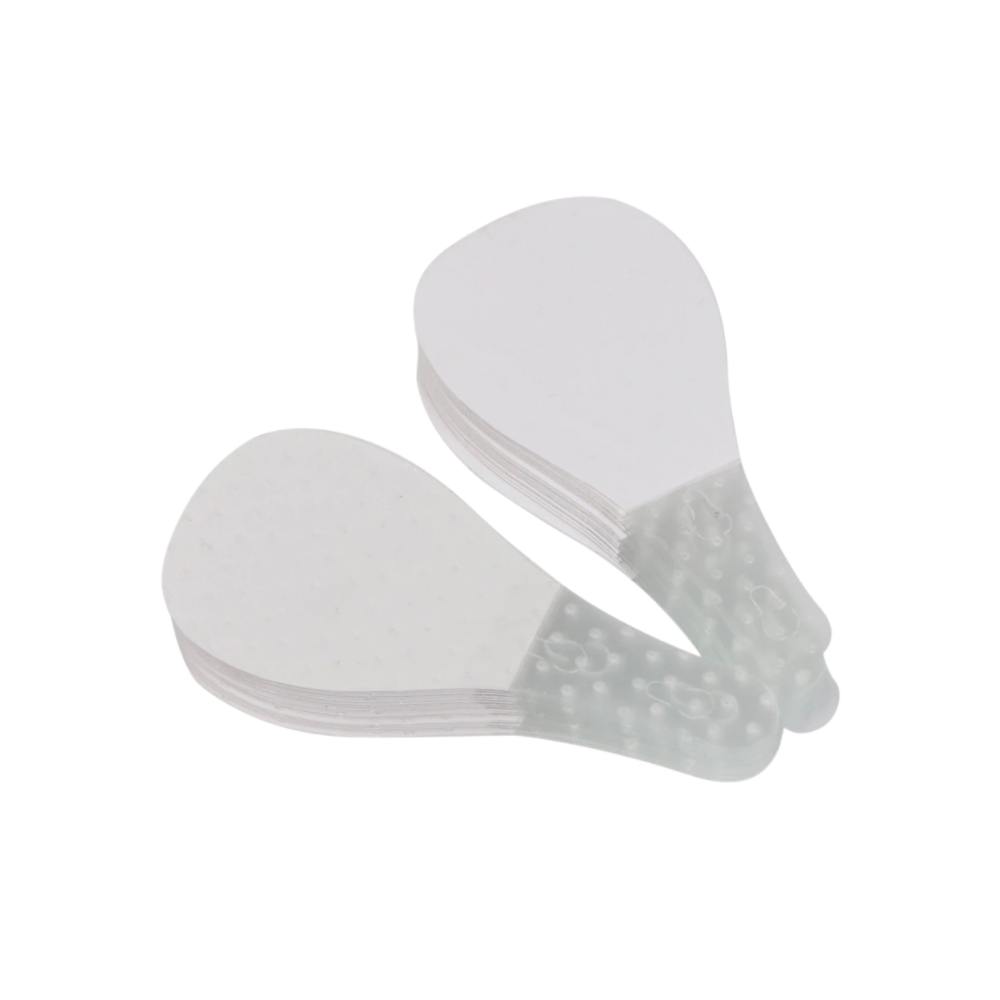 Usynlige ansiktsløftende klistremerker  - Ozerty