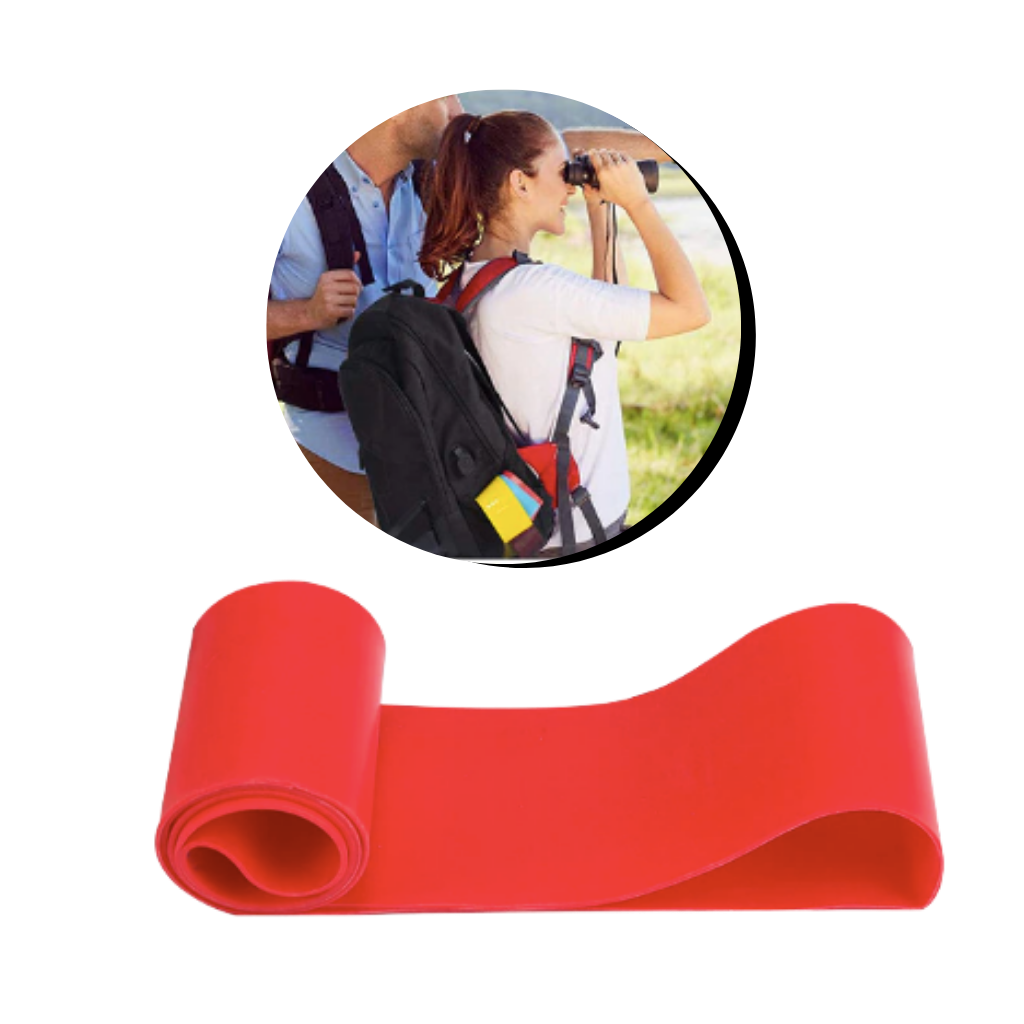 Treningsstrikk i latex - Ozerty