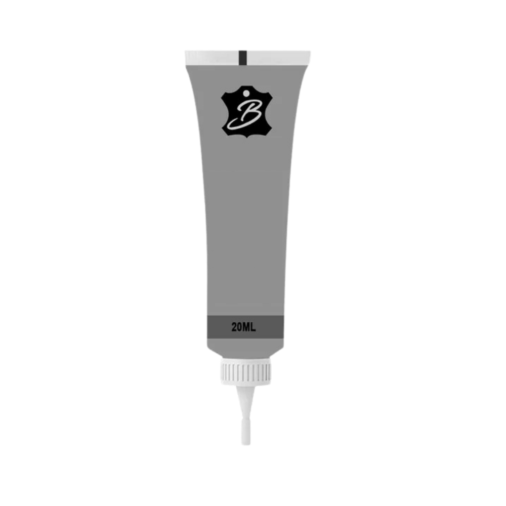 Quick Fix repair gel for leather