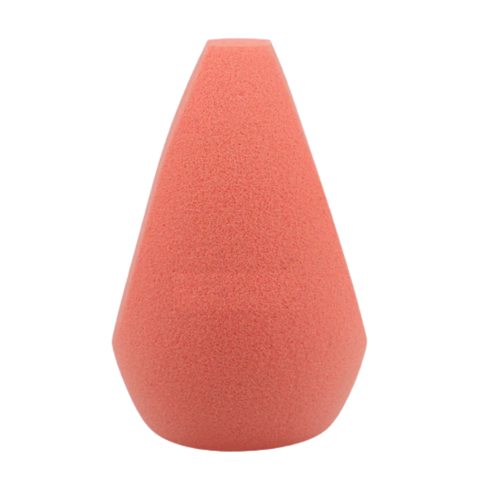 Soft makeup sponge