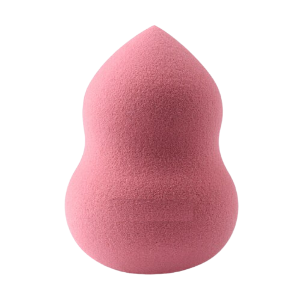 Soft makeup sponge