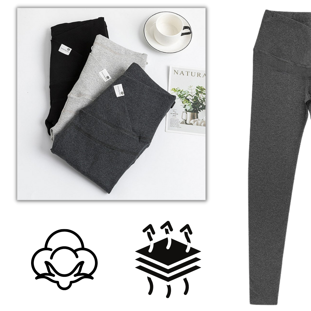 Leggings for gravide - Ozerty