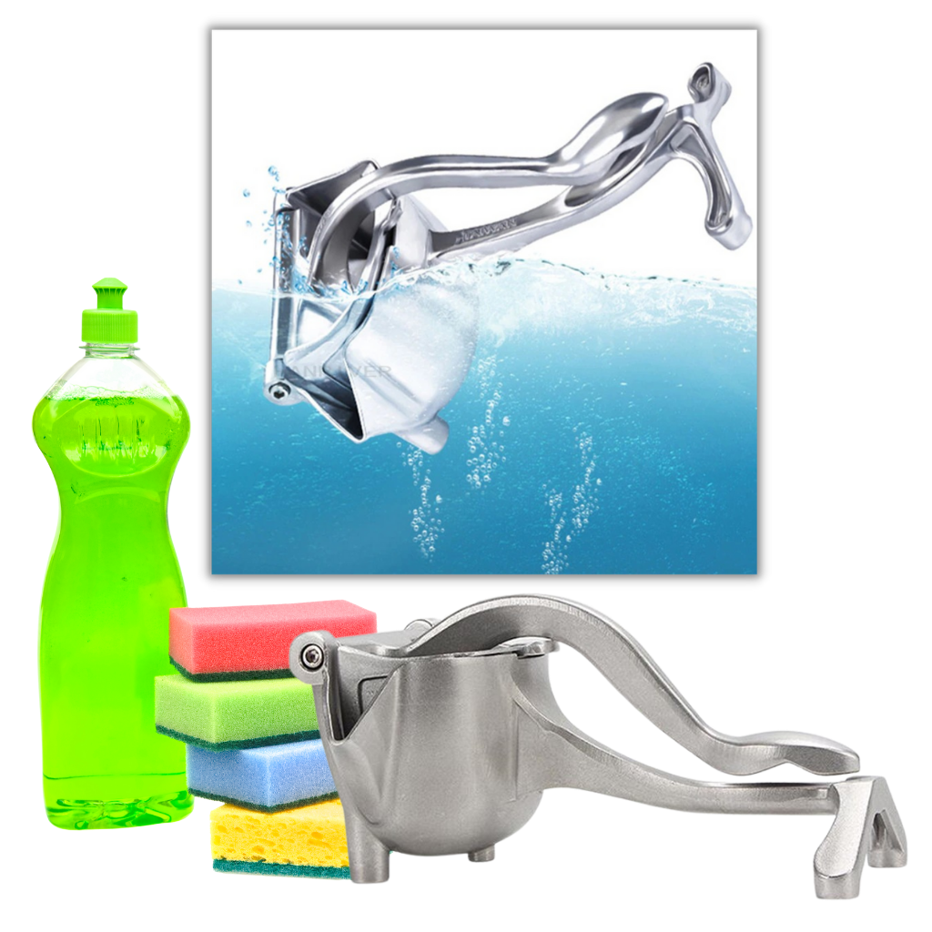 Manuell juicepresse - Ozerty