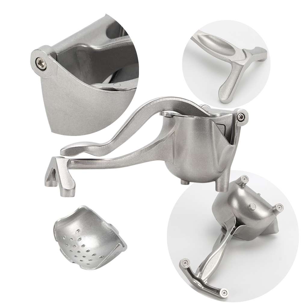 Manuell juicepresse - Ozerty