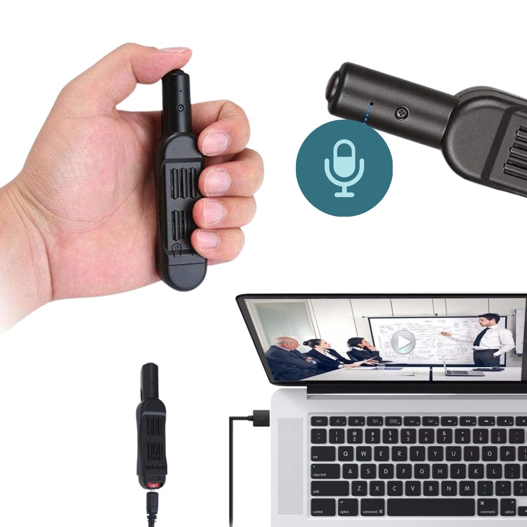 Mini kamera penn - Ozerty