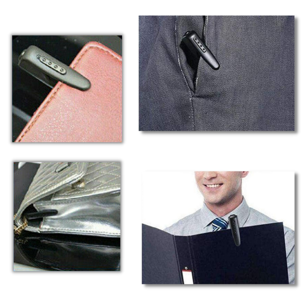 Mini kamera penn - Ozerty