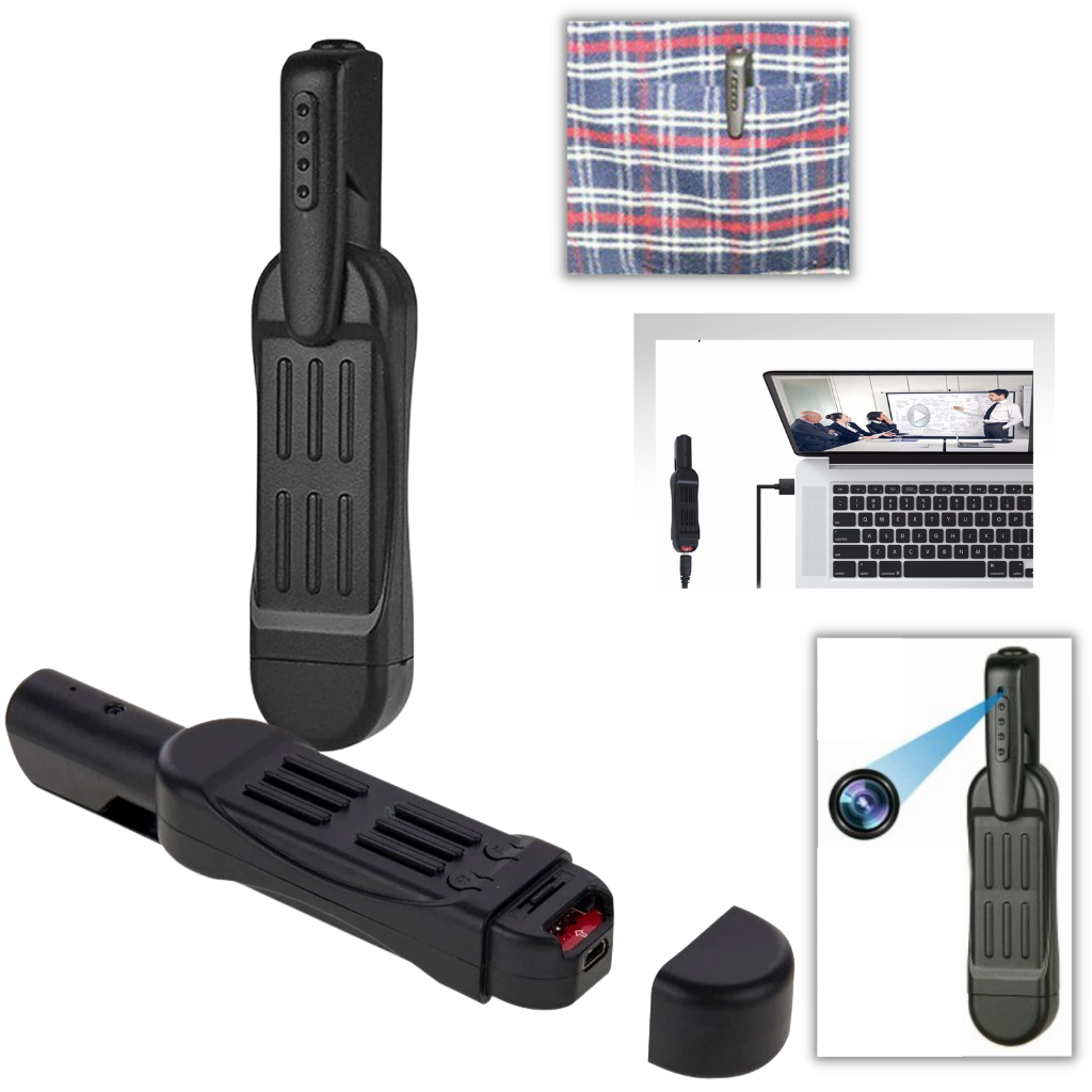 Mini kamera penn - Ozerty