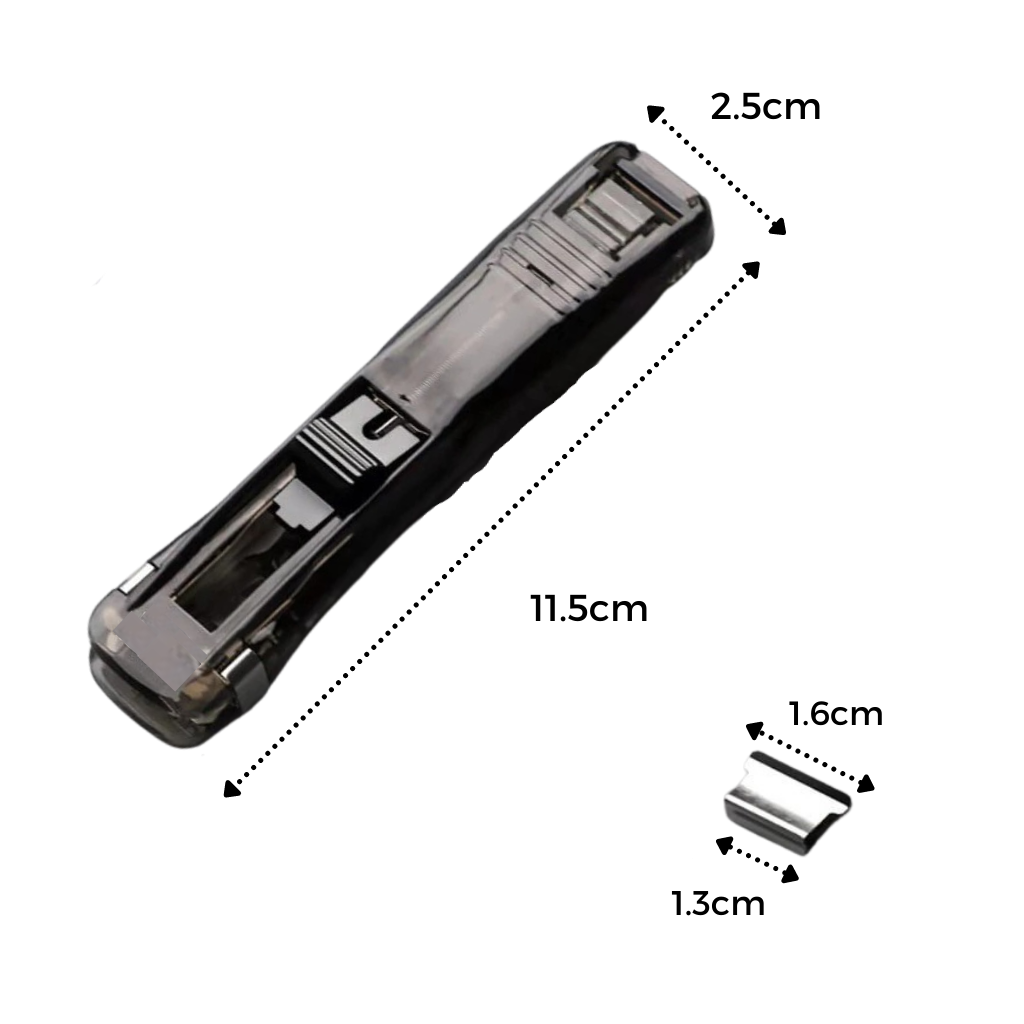 Stiftemaskin dispenser  - Ozerty