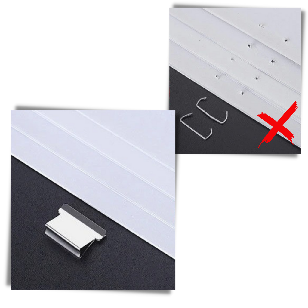 Stiftemaskin dispenser  - Ozerty