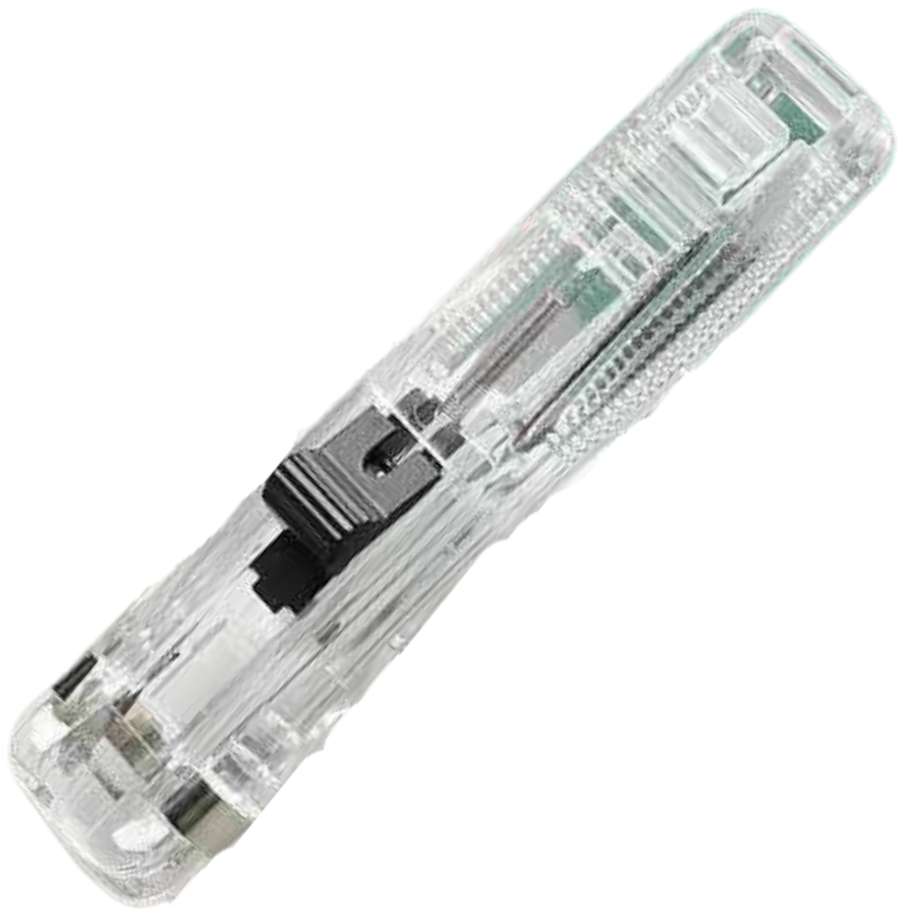 Stiftemaskin dispenser  - Ozerty