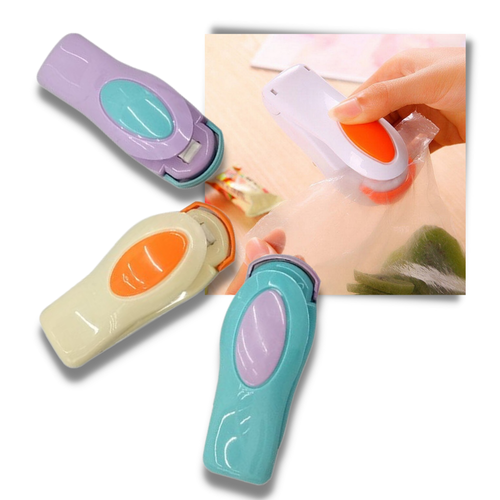 Bærbar kjøkken varmeforsegler - Ozerty