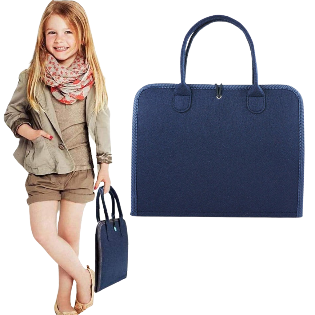 Montessori koffert av behendighet - Ozerty