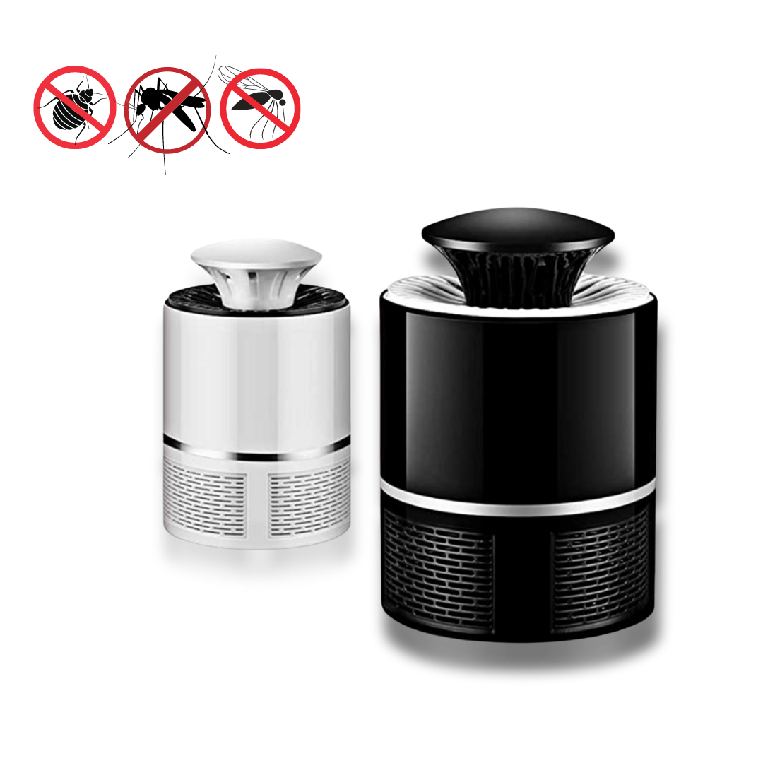 Anti-mygglampe USB - Ozerty