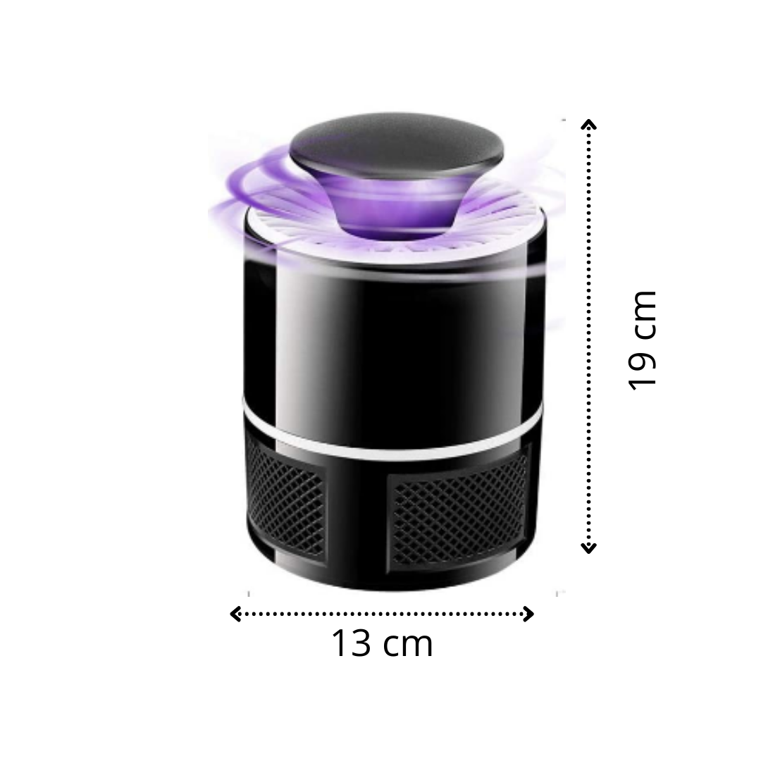 Anti-mygglampe USB - Ozerty