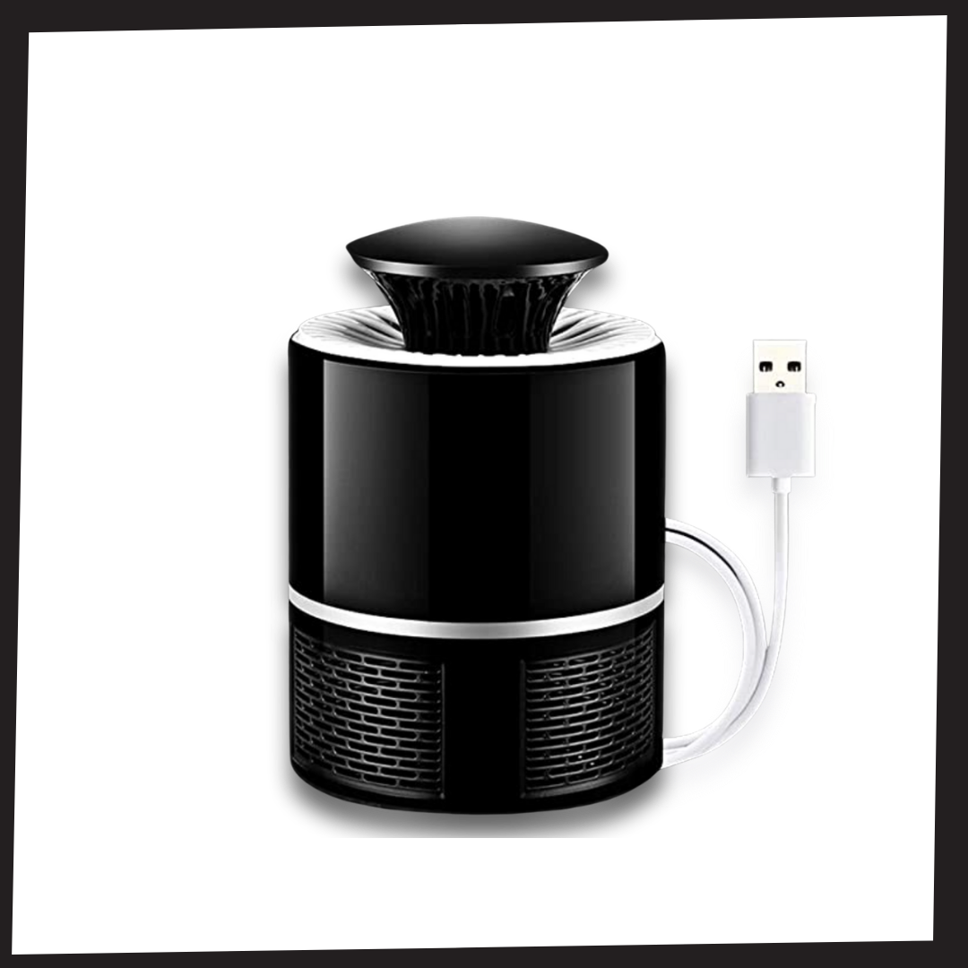 Anti-mygglampe USB - Ozerty
