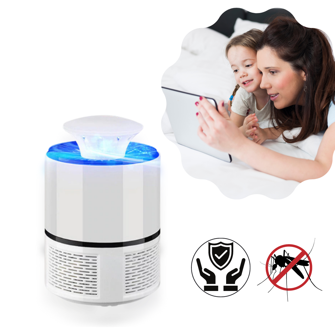 Anti-mygglampe USB - Ozerty